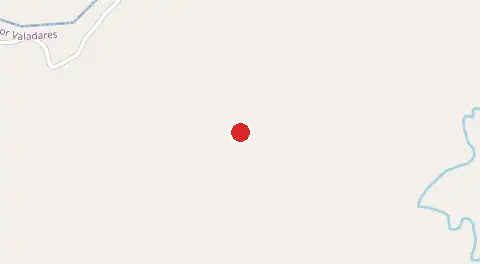 Mapa de Fazenda Fortaleza