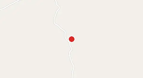 Mapa de Fazenda Taquaral