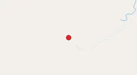 Mapa de Fazenda Santo Antônio