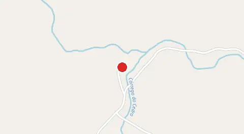 Mapa de Fazenda Alvorada