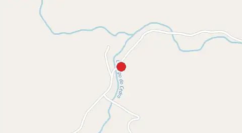 Mapa de Sítio dos Sonhos