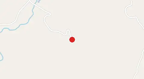 Mapa de Fazenda Vale Verde