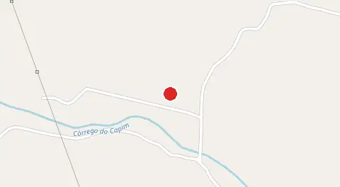 Mapa de Chacreamento Ricardo