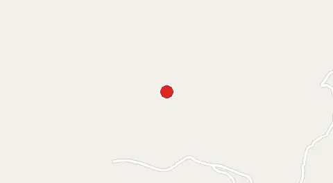Mapa de Fazenda Nova Siao