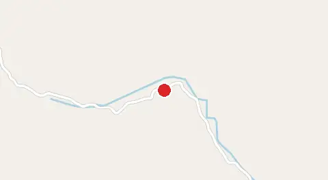 Mapa de Fazenda São Domingo