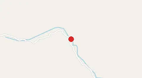 Mapa de Fazenda Gurito
