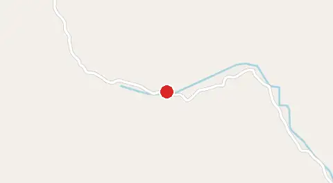 Mapa de Fazenda Copac