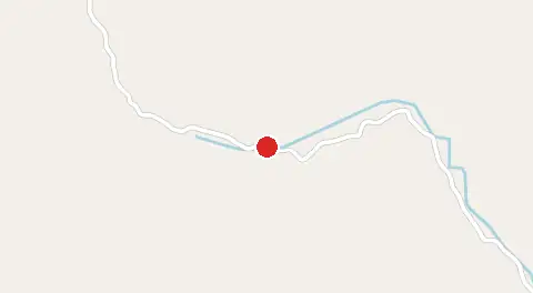 Mapa de Fazenda Montana