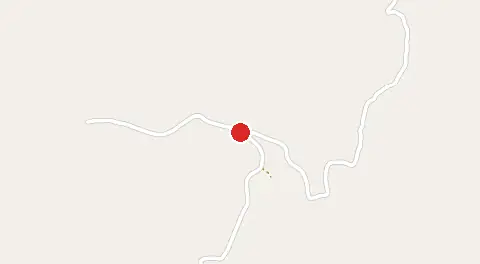 Mapa de Fazenda Monte Siao