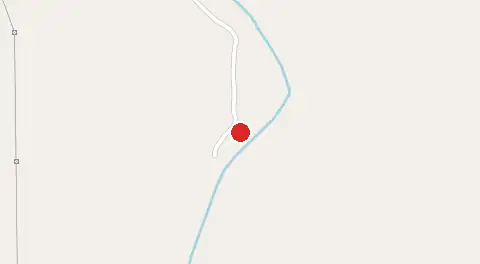 Mapa de Córrego Capim