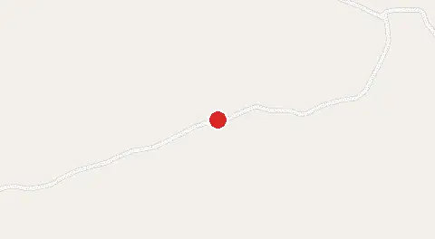 Mapa de Sítio Esperança
