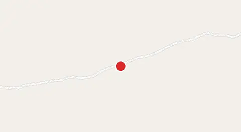 Mapa de Sítio Novo Mundo