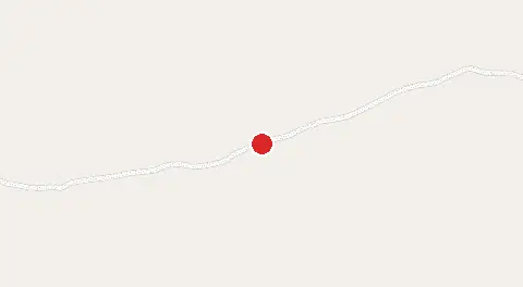 Mapa de Sítio Indaia
