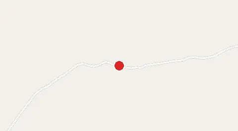 Mapa de Sítio Córrego Tucun