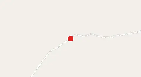 Mapa de Sítio Dois Irmaos