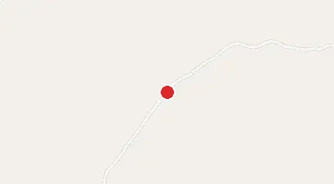 Mapa de Fazenda Itaipava