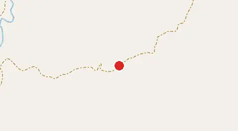 Mapa de Fazenda Ferreirao