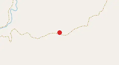 Mapa de Fazenda Pedra Redonda