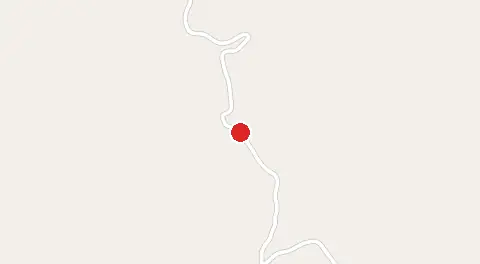 Mapa de Córrego Manaim