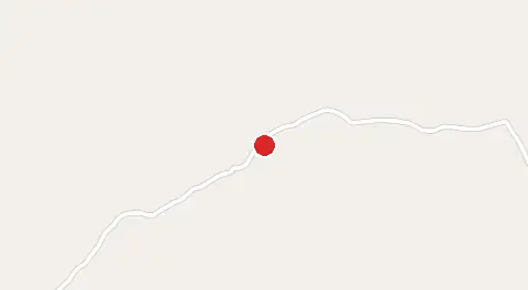 Mapa de Córrego Santa Helena