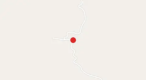 Mapa de Chácara Nosso Aconchego