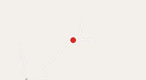 Mapa de Sítio das Pedras