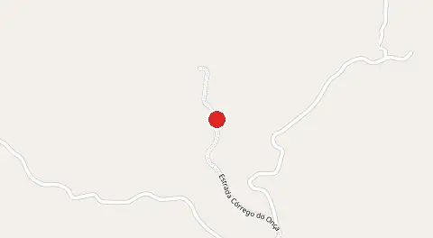 Mapa de Sítio Monanza