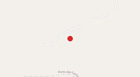 Mapa de Córrego do Peao