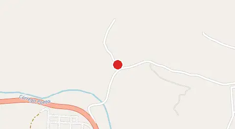 Mapa de Fazenda Esperança