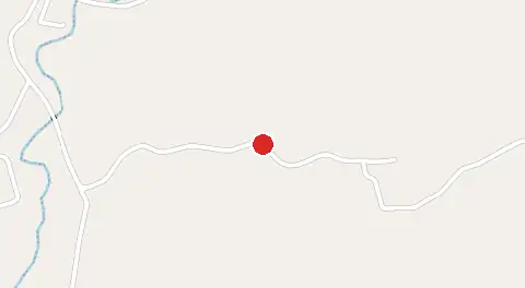 Mapa de Córrego dos Marinhos