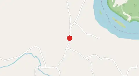 Mapa de Terra Branca