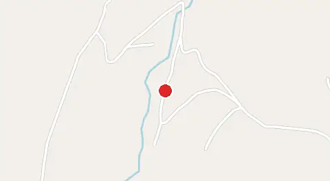 Mapa de Lajeado