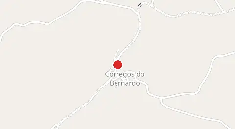 Mapa de Rua Sem Denominacao 1