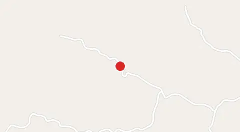 Mapa de Sítio Vargem Alegre