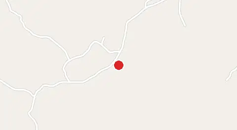 Mapa de Sítio Santo Antônio