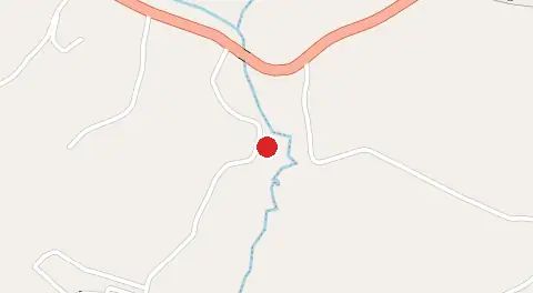 Mapa de Chácara Raio de Sol