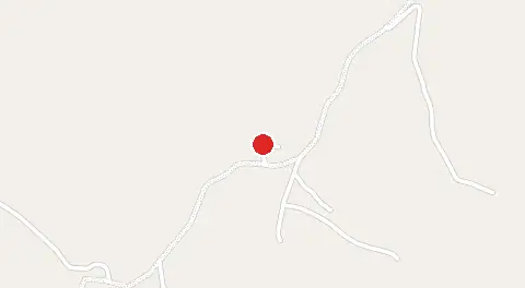 Mapa de Córrego dos Bernardos 3