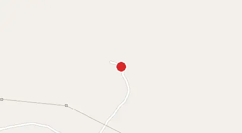 Mapa de Haras Barbosinha