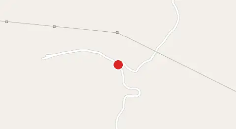Mapa de Haras Alcantara