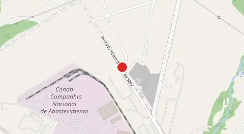 Mapa de Industrial