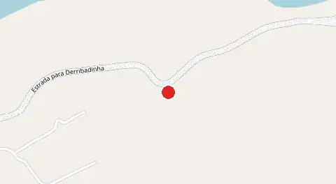 Mapa de Fazenda Haras Jp
