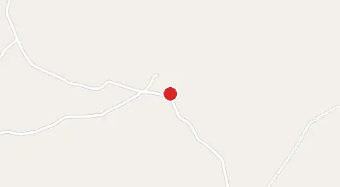 Mapa de Córrego Timirim