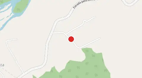Mapa de Chacreamento Jabuticaba