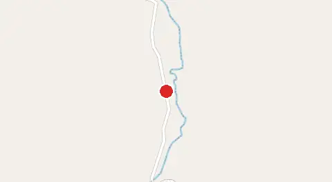 Mapa de Fazenda Nazareno