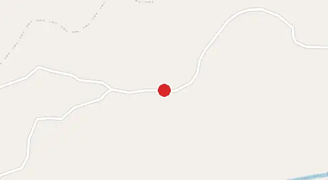 Mapa de Córrego da Boa Vista
