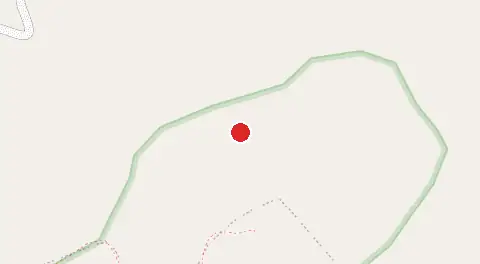 Mapa de Estrada Interna