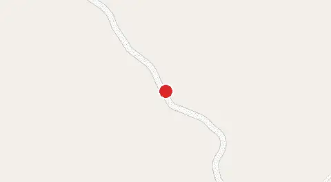 Mapa de Fazenda Bonfim