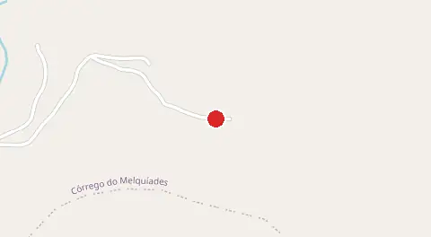 Mapa de Fazenda Canada