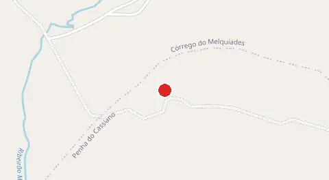 Mapa de Sítio Nossa Senhora da Conceição