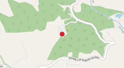 Mapa de Chacreamento Papai Noel